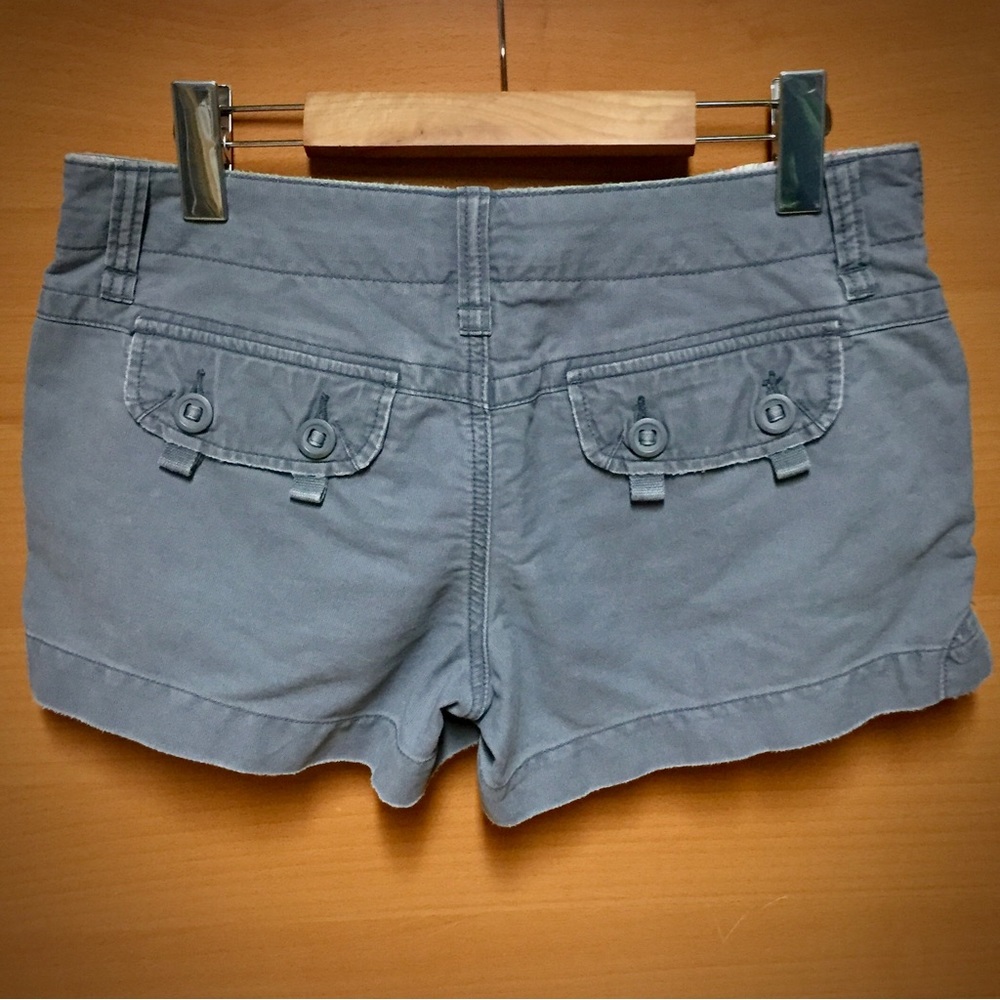Cotton shorts like new American Eagle